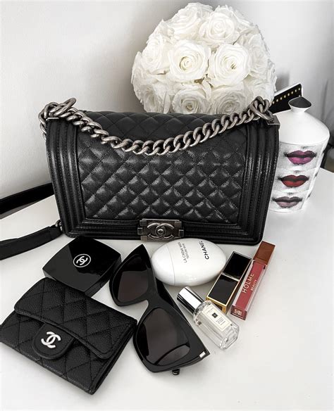 chanel boy bag waiting list|chanel boys bag review.